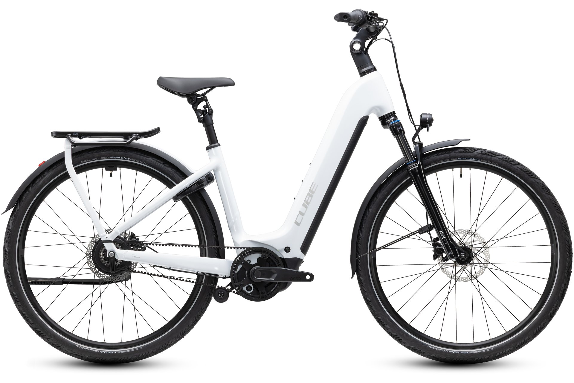 Cube Kathmandu Hybrid Deluxe Pro 800 - 800 Wh - 28 Zoll - Tiefeinsteiger - 2027