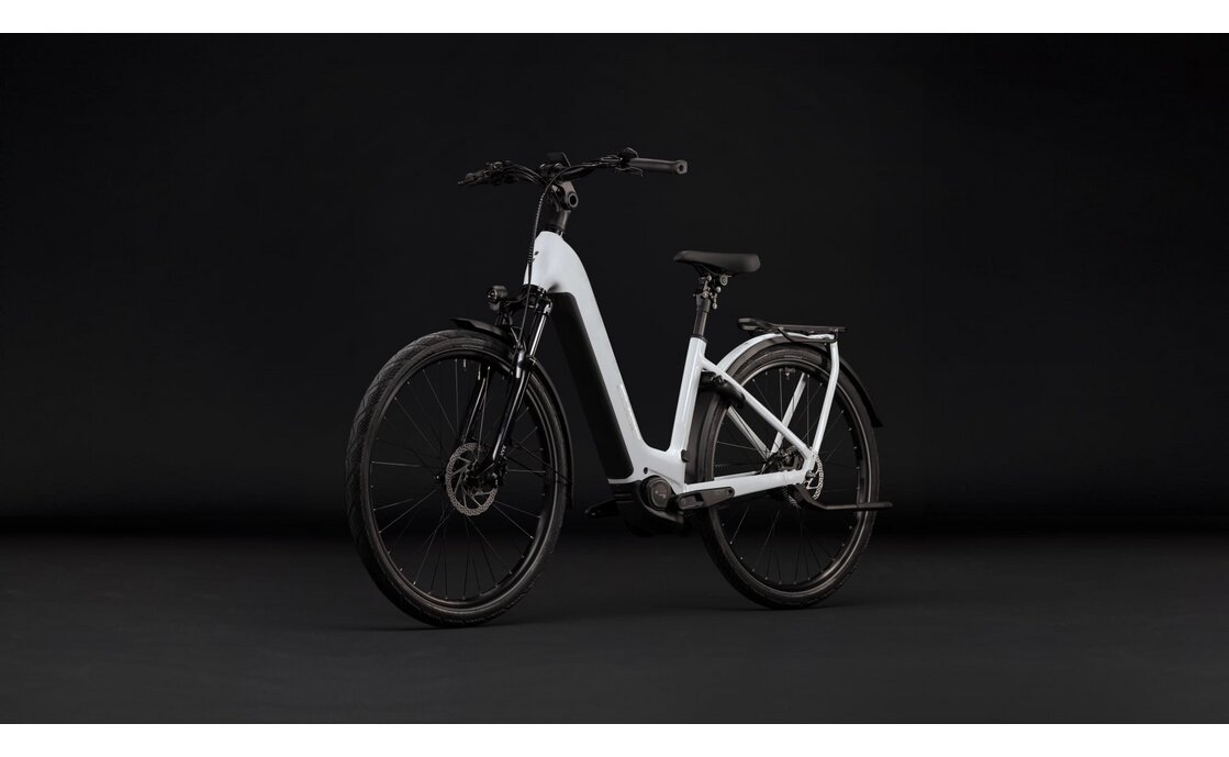 Cube Kathmandu Hybrid Deluxe Pro 800 - 800 Wh - 28 Zoll - Tiefeinsteiger - 2027