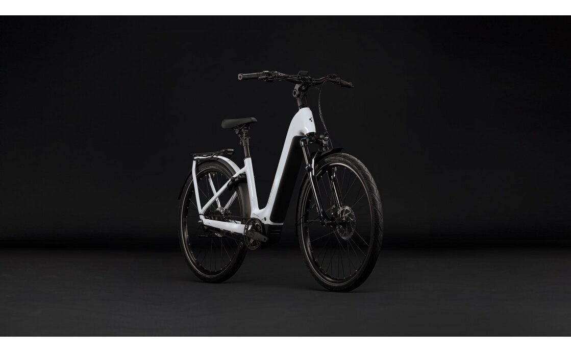 Cube Kathmandu Hybrid Deluxe Pro 800 - 800 Wh - 28 Zoll - Tiefeinsteiger - 2027