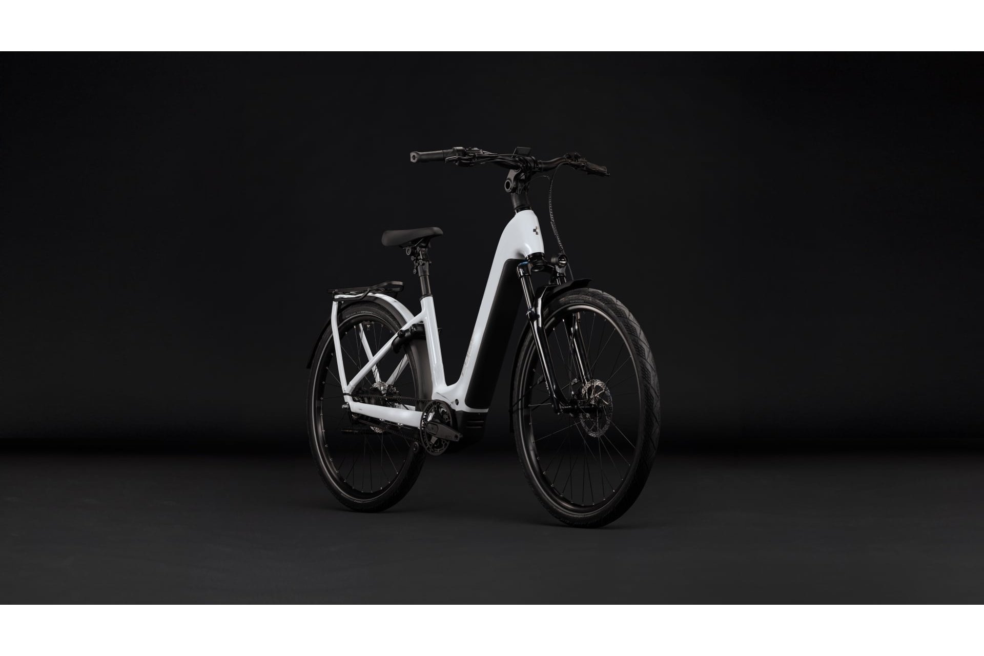 Cube Kathmandu Hybrid Deluxe Pro 800 - 800 Wh - 28 Zoll - Tiefeinsteiger - 2027