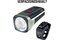 Sigma Aura 120 Link Frontlicht - StVZO
