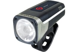 Sigma Aura 120 Link Frontlicht - StVZO