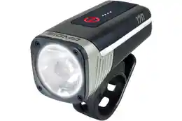 Sigma Aura 120 Link Frontlicht - StVZO