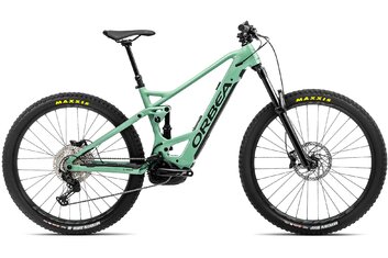 Orbea - Orbea Wild FS H30 - 500 Wh - 2022 - 29 Zoll - Fully