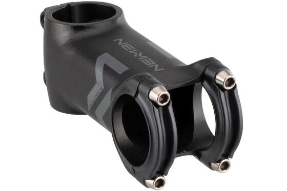 Fahrradvorbau - Newmen Vorbau Evolution SL 318.4 Aluminium