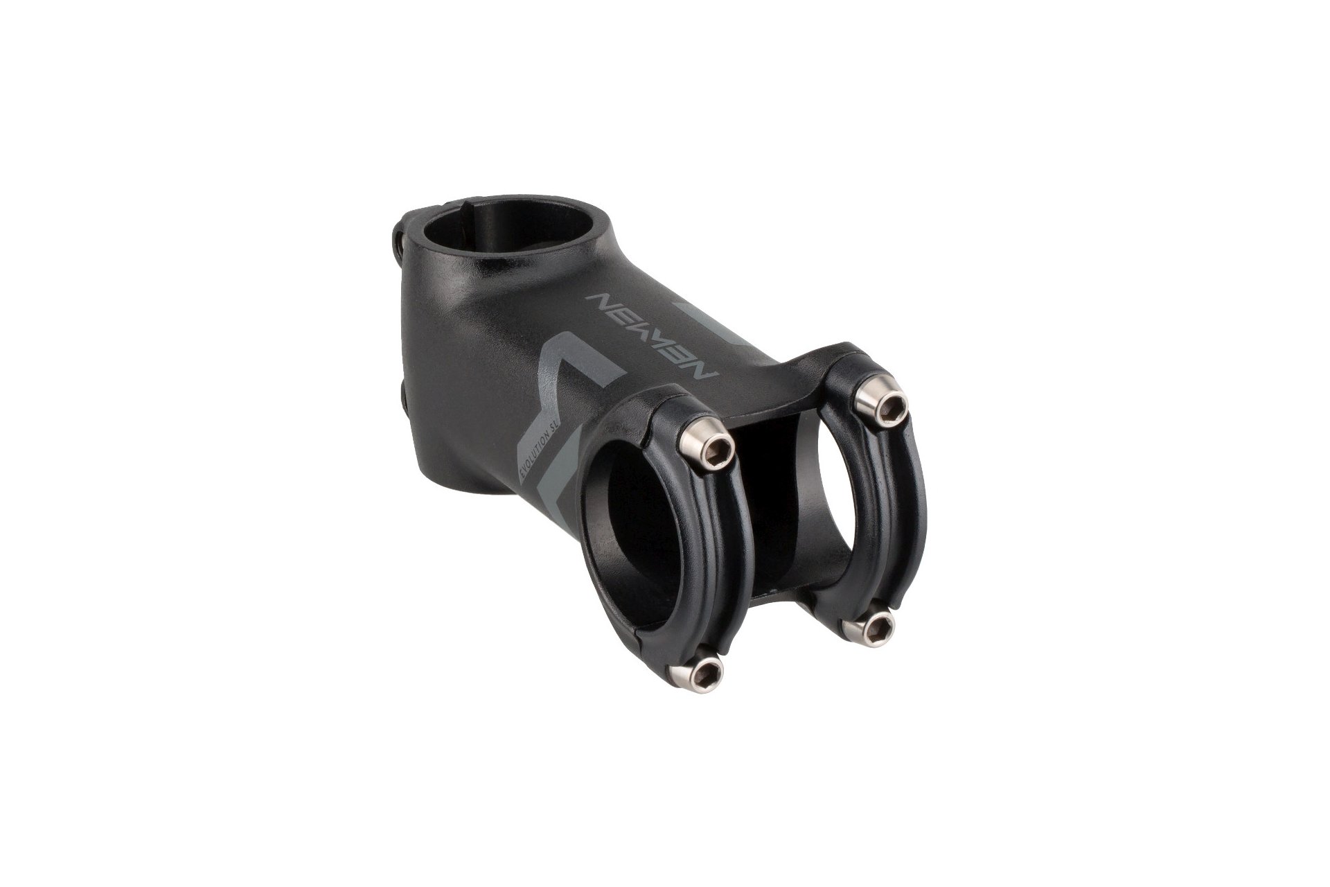 Newmen Vorbau Evolution SL 318.4 Aluminium