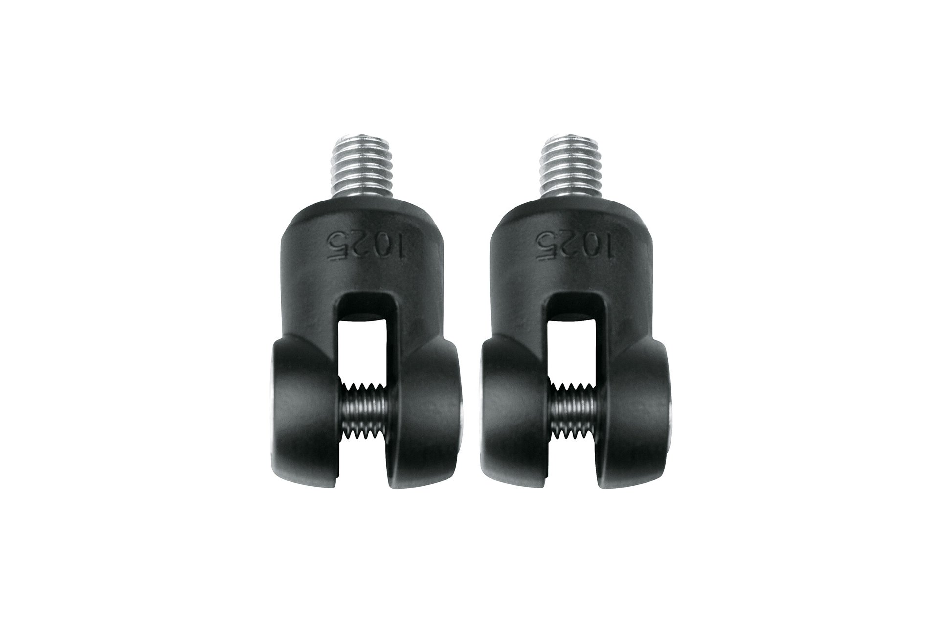 SKS Federgabeladapter für Rock Shox und Suntour, gerade