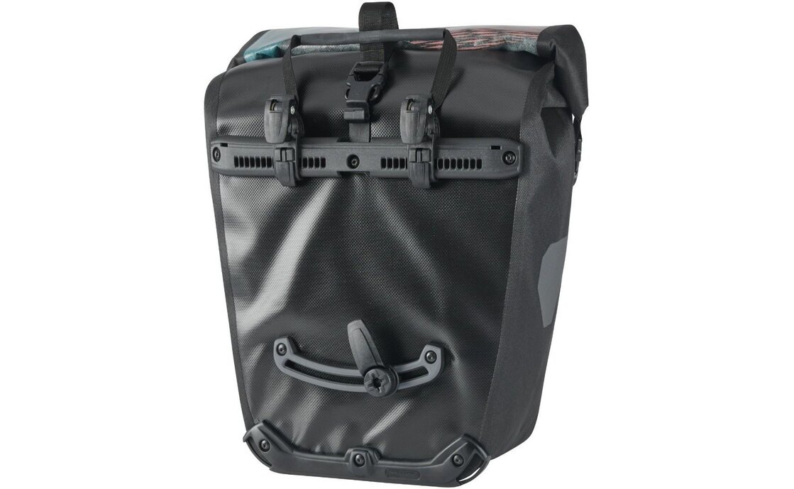 Ortlieb Back-Roller Design Single Chainring - Einzeltasche