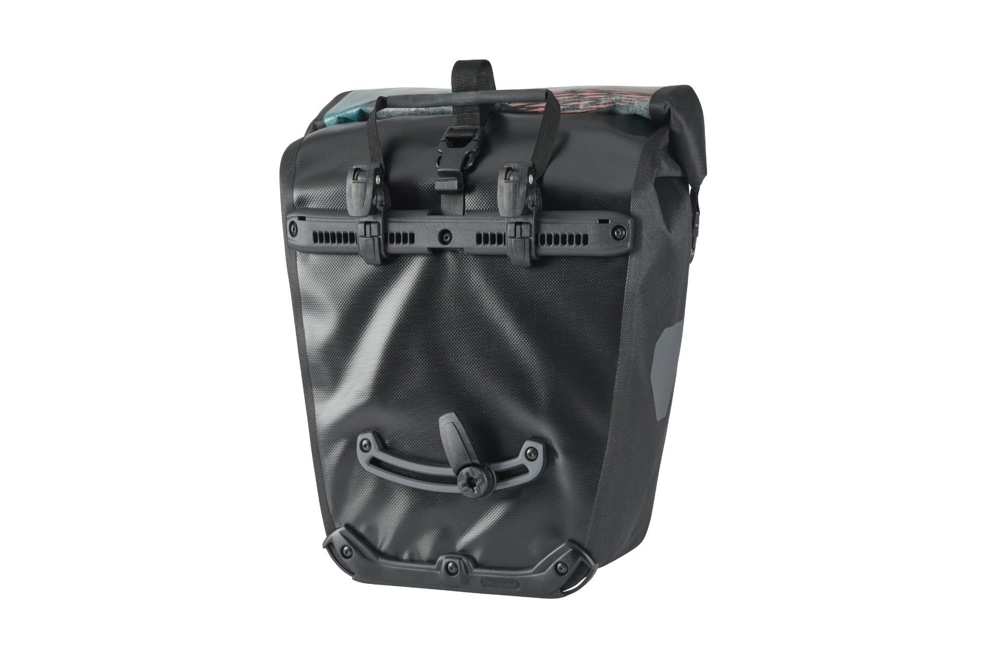 Ortlieb Back-Roller Design Single Chainring - Einzeltasche