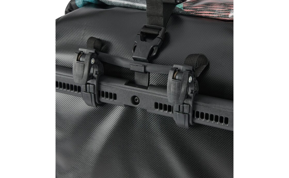 Ortlieb Back-Roller Design Single Chainring - Einzeltasche