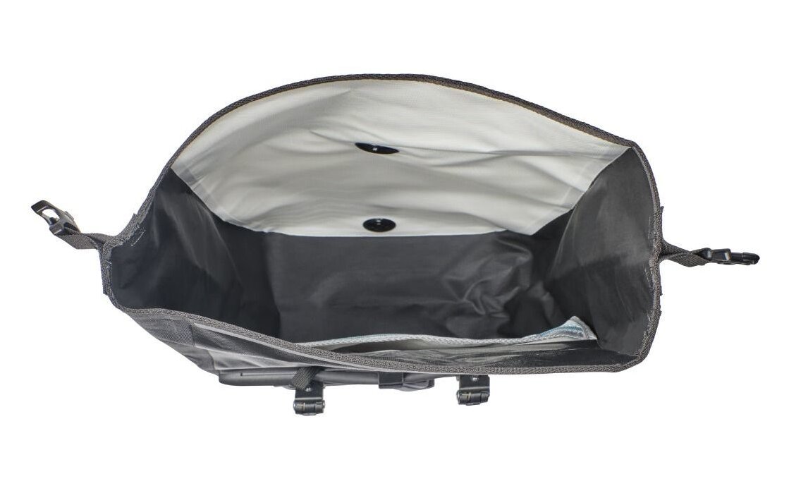 Ortlieb Back-Roller Design Single Chainring - Einzeltasche