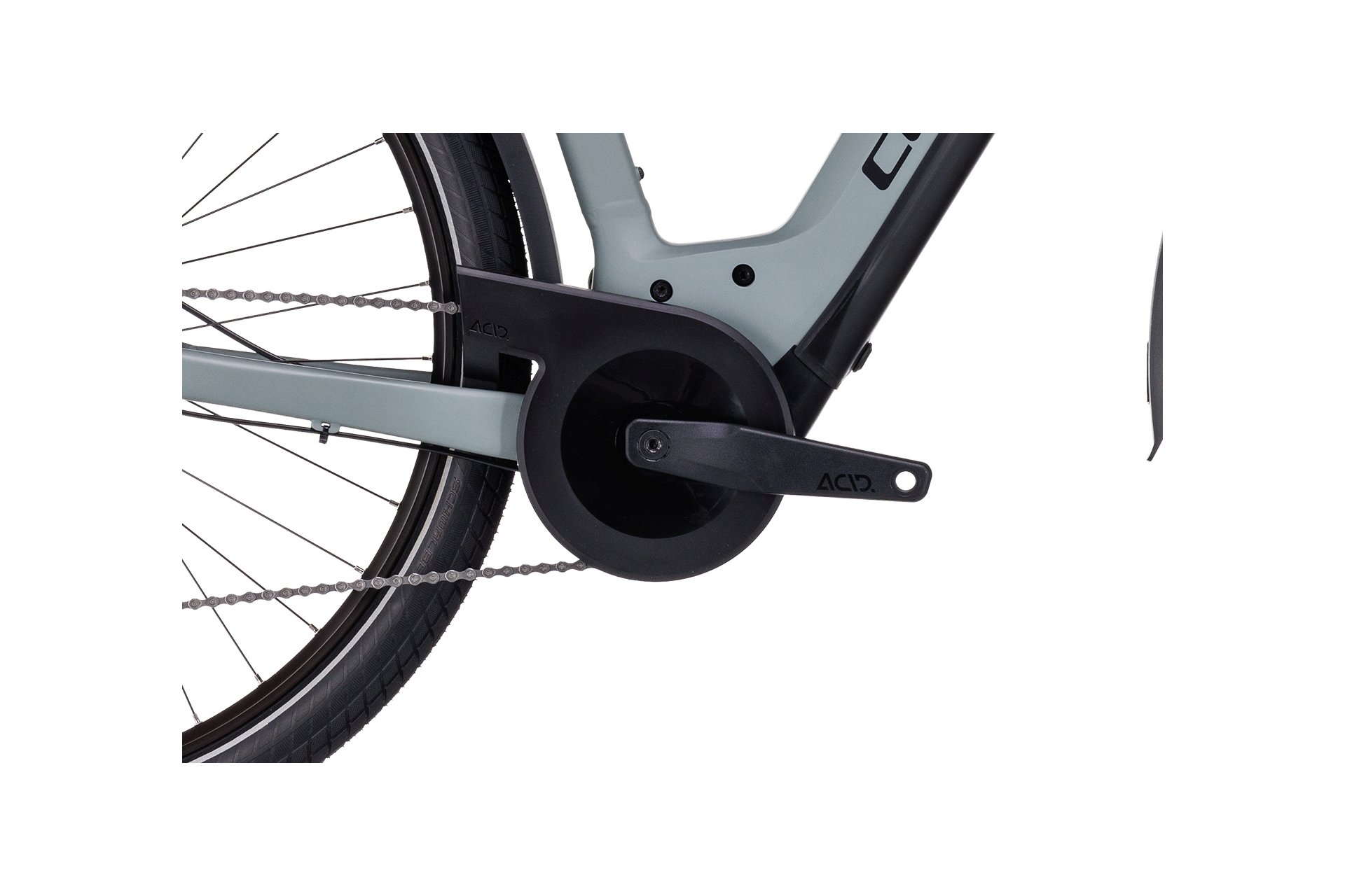 Cube Kathmandu Hybrid ONE 750 - 750 Wh - 28 Zoll - Diamant - 2024