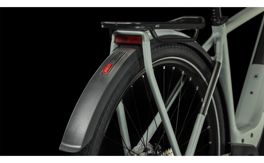 Cube Kathmandu Hybrid ONE 750 - 750 Wh - 28 Zoll - Diamant - 2024