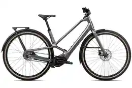 Orbea Diem 20 - 630 Wh - 28 Zoll - Trapez