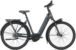 Gazelle Ami - Gazelle Arroyo C5 Elite RT HMB - 625 Wh - 28 Zoll - Tiefeinsteiger - 2025