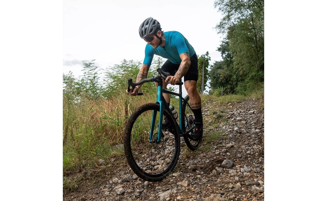 VITTORIA Terreno Wet Gravel Endurance 700x45C TLR Graphene 2.0
