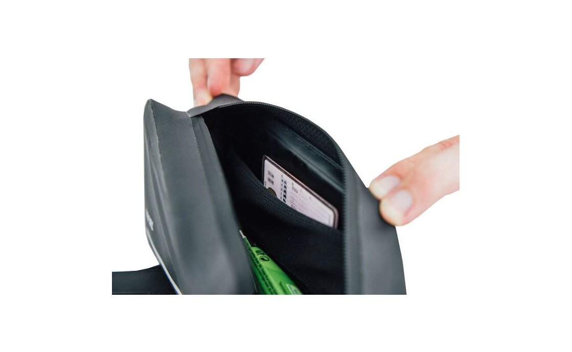 Zefal Lenkertasche Z-Adventure T1 -1L