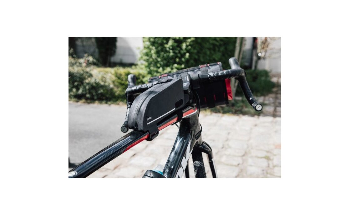 Zefal Lenkertasche Z-Adventure T1 -1L