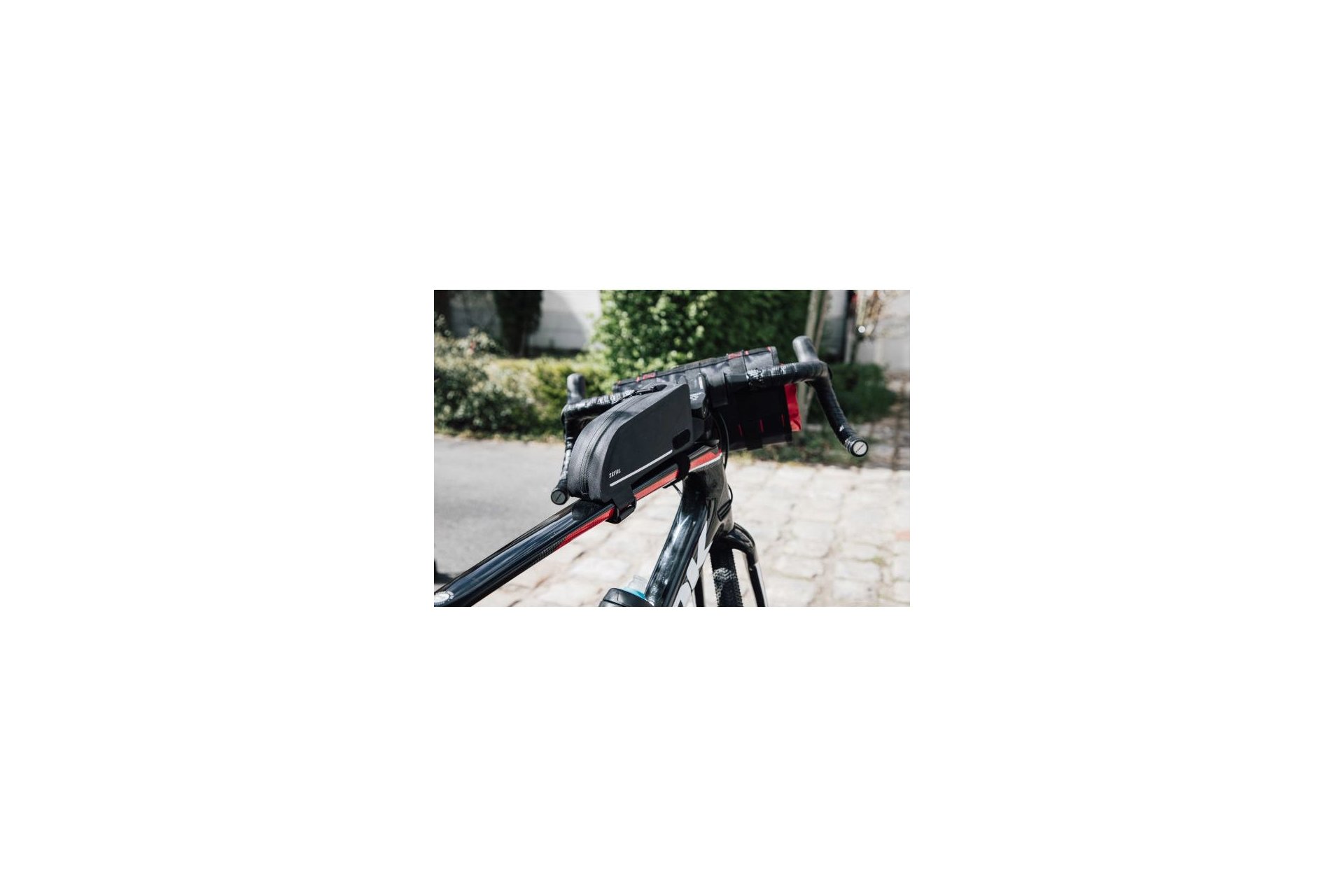 Zefal Lenkertasche Z-Adventure T1 -1L