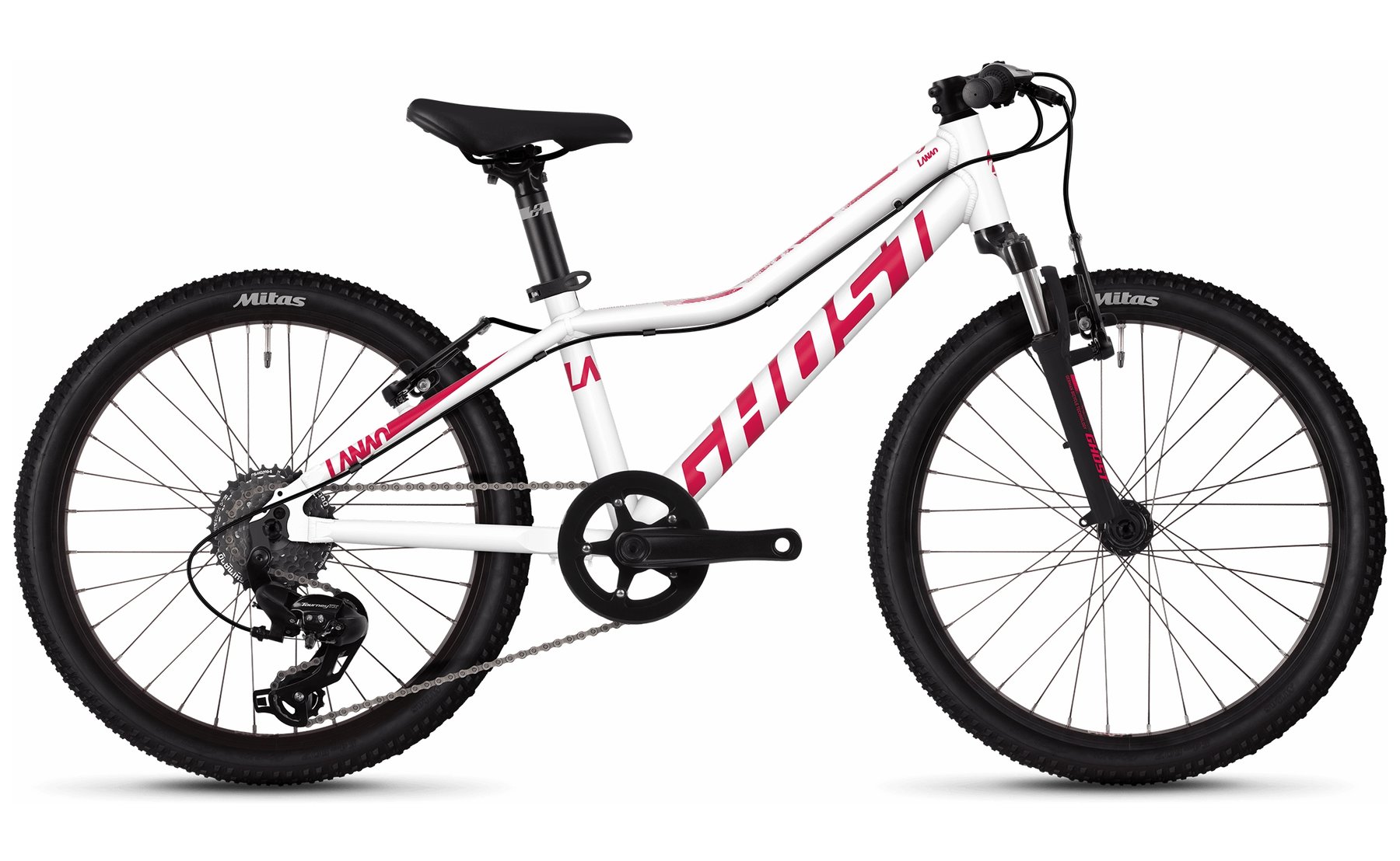 Ghost Lanao 2.0 AL W 2020 20 Zoll kaufen Fahrrad XXL
