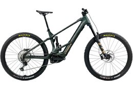 Orbea Wild M10 - 750 Wh - 29 Zoll - Fully