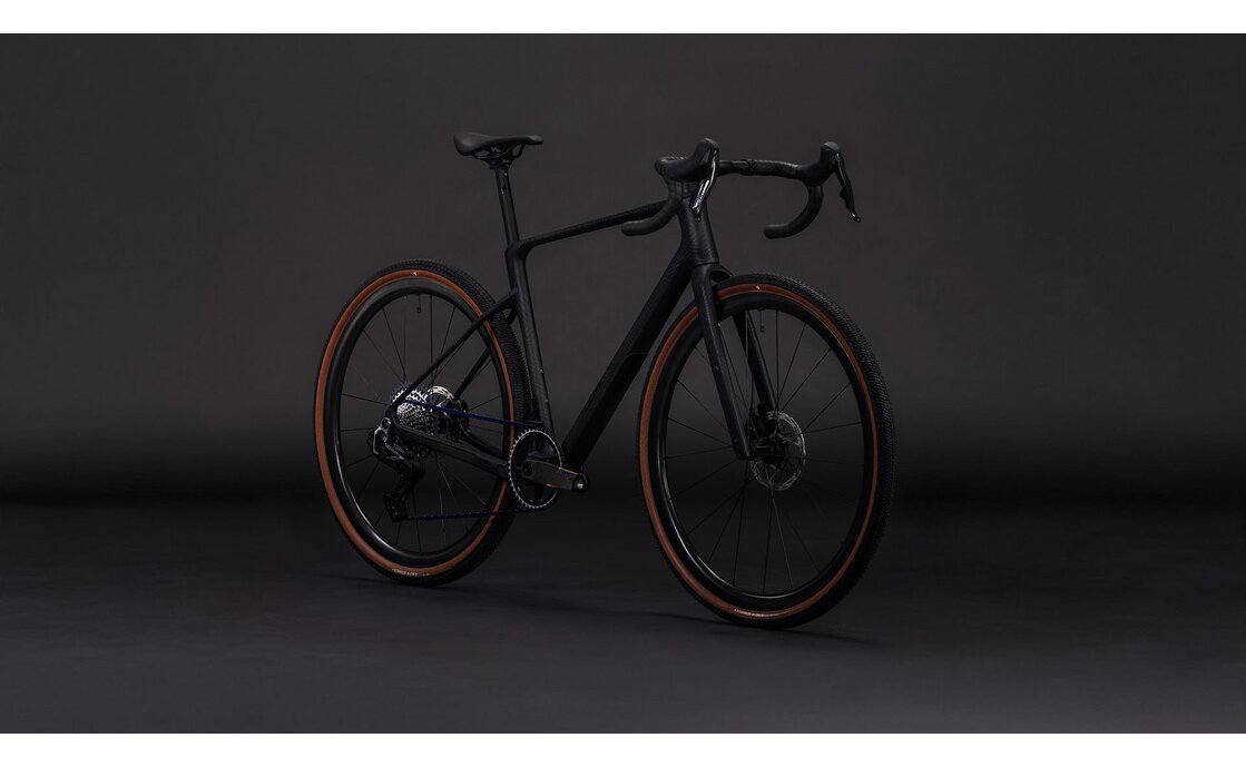 Cube Nuroad C:62 EXC - 28 Zoll - Diamant - 2026