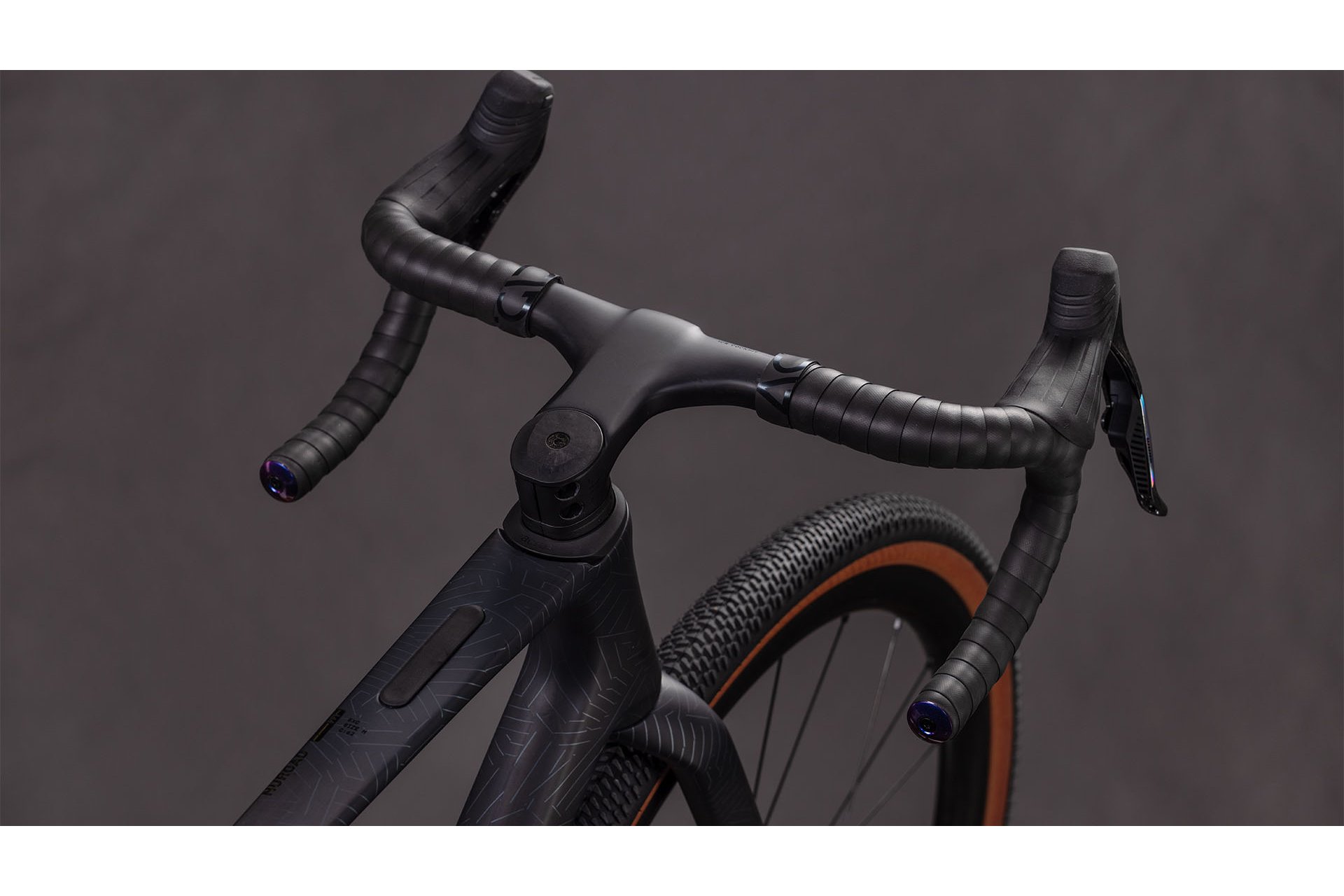 Cube Nuroad C:62 EXC - 28 Zoll - Diamant - 2026