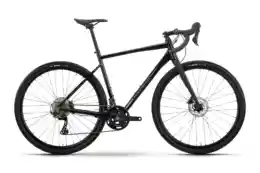 Raymon Territ Pro - 28 Zoll - Diamant - 2026
