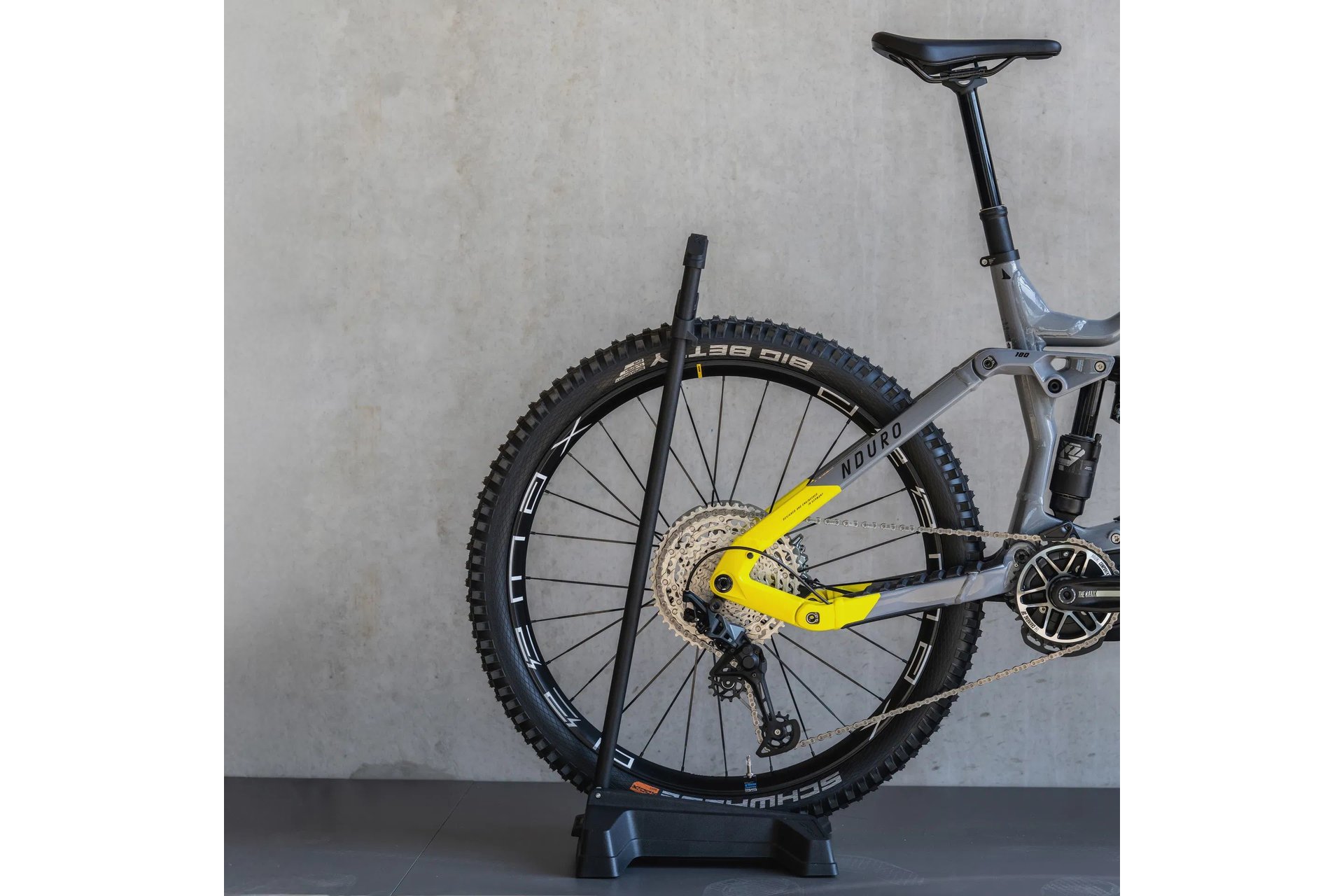 XLC Fahrrad Abstellst&auml;nder Unistage Pro VS-F08 bis 29"plus