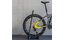 XLC Fahrrad Abstellst&auml;nder Unistage Pro VS-F08 bis 29"plus