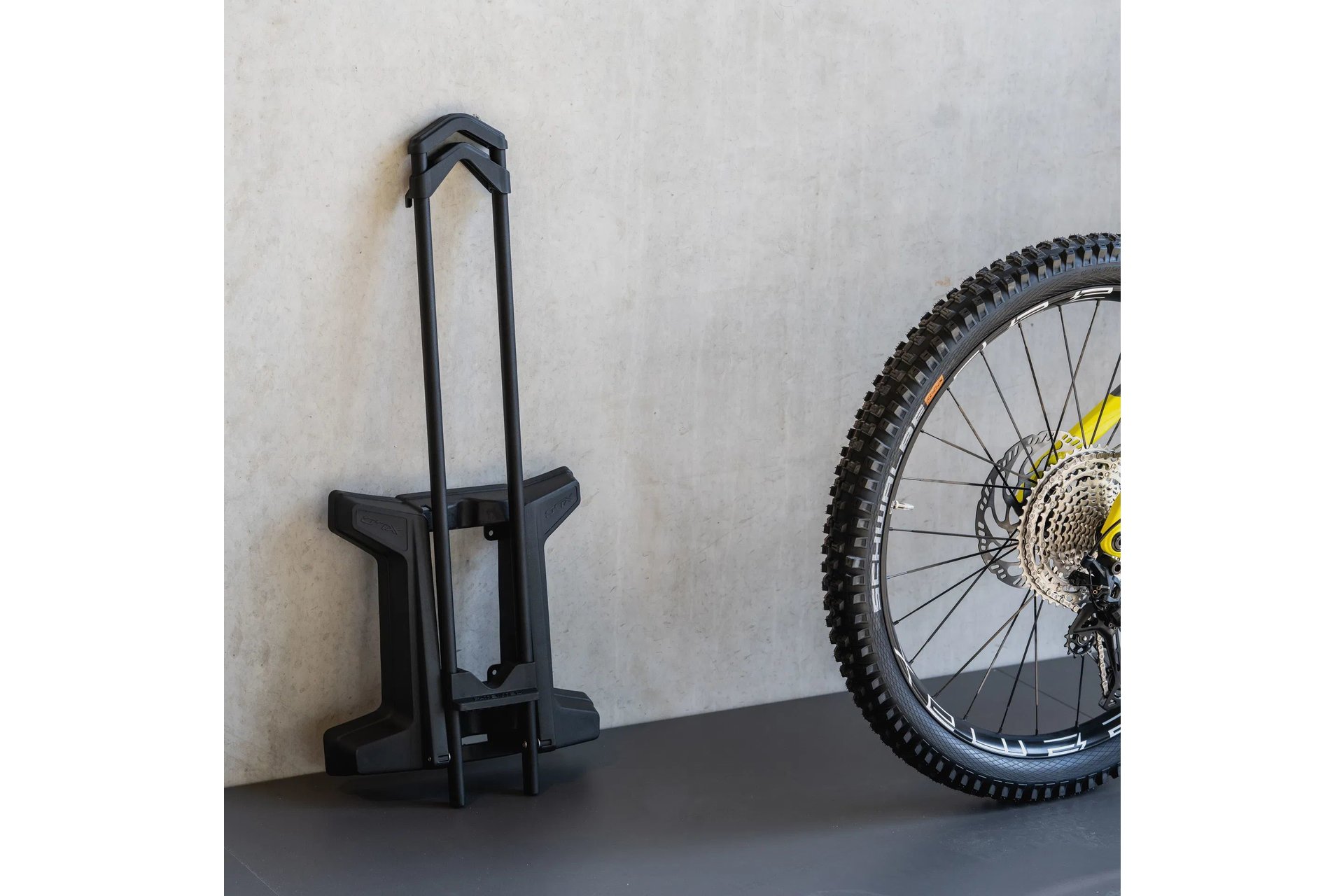 XLC Fahrrad Abstellst&auml;nder Unistage Pro VS-F08 bis 29"plus