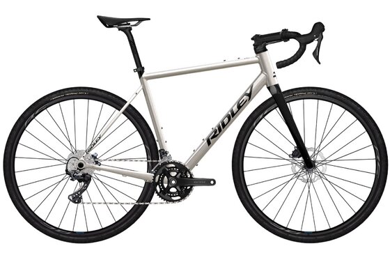 Angebote Fahrräder - Ridley Grifn A GRX600 2x12 - 28 Zoll - Diamant