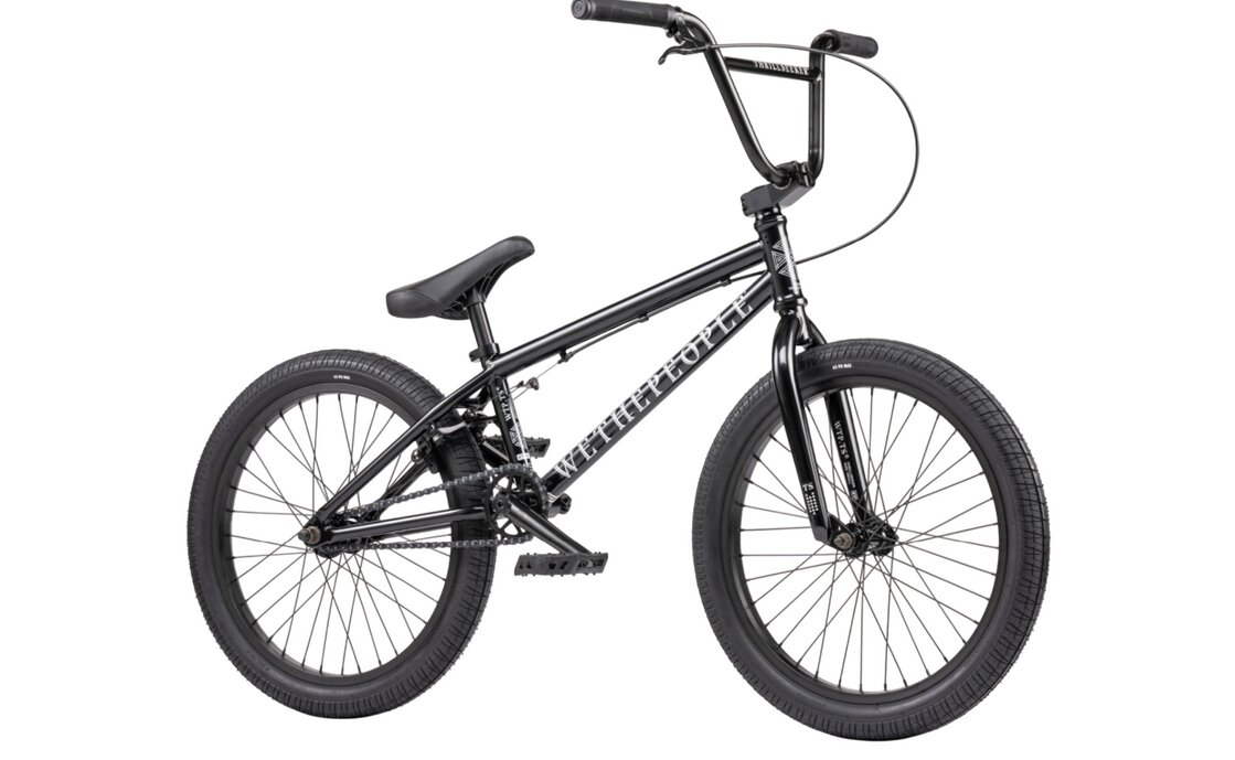 Wethepeople Thrillseeker 18,5" - 20 Zoll - BMX