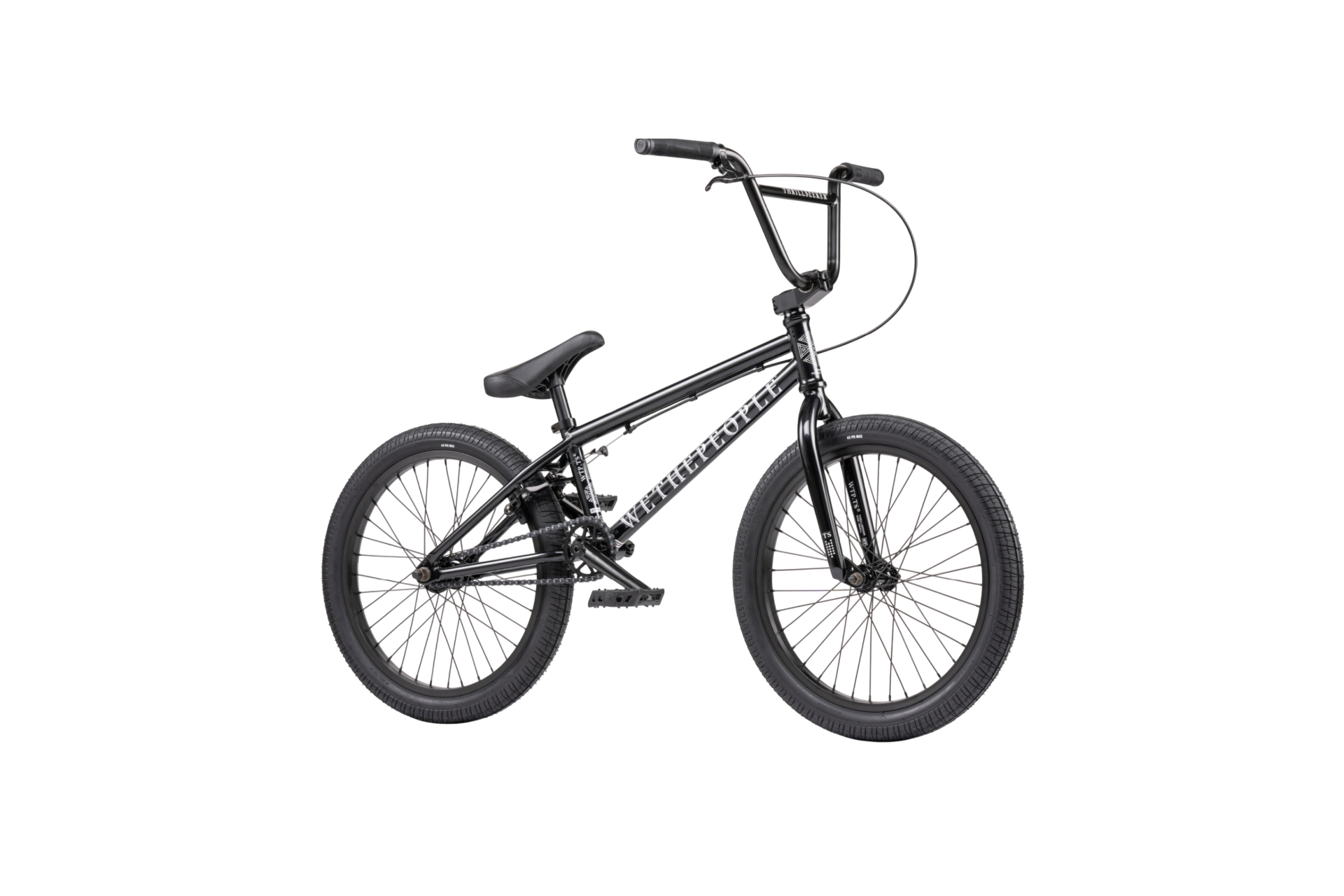 Wethepeople Thrillseeker 18,5" - 20 Zoll - BMX
