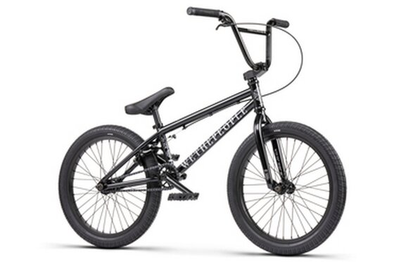 BMX - Wethepeople Thrillseeker 18,5" - 20 Zoll - BMX