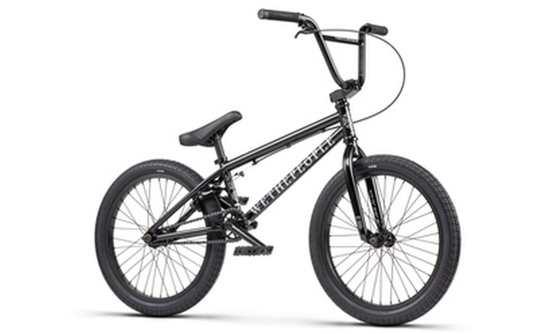 Wethepeople Thrillseeker 18,5" - 20 Zoll - BMX