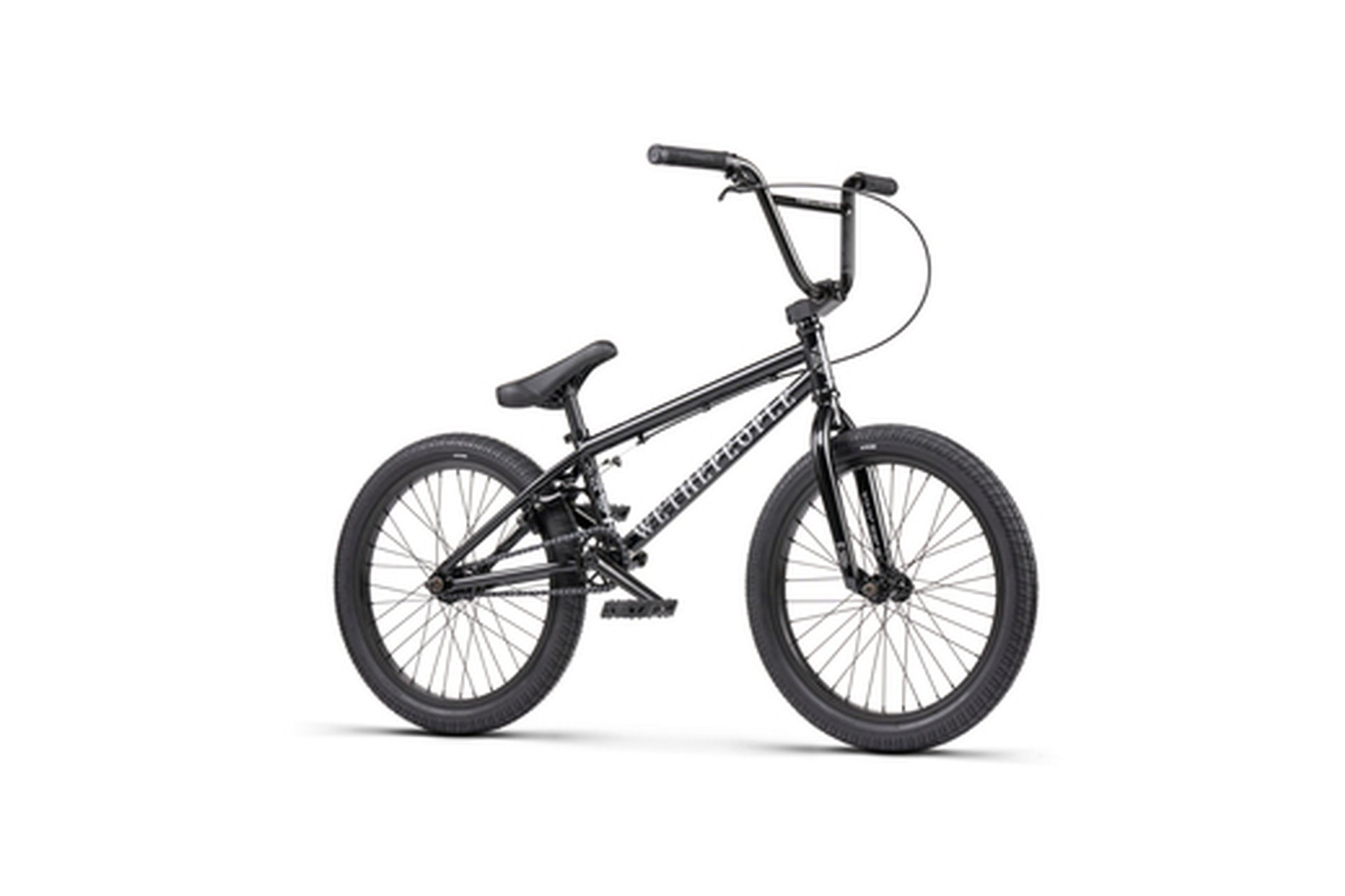 Wethepeople Thrillseeker 18,5" - 20 Zoll - BMX
