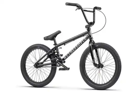 BMX - Wethepeople Thrillseeker 18,5" - 20 Zoll - BMX