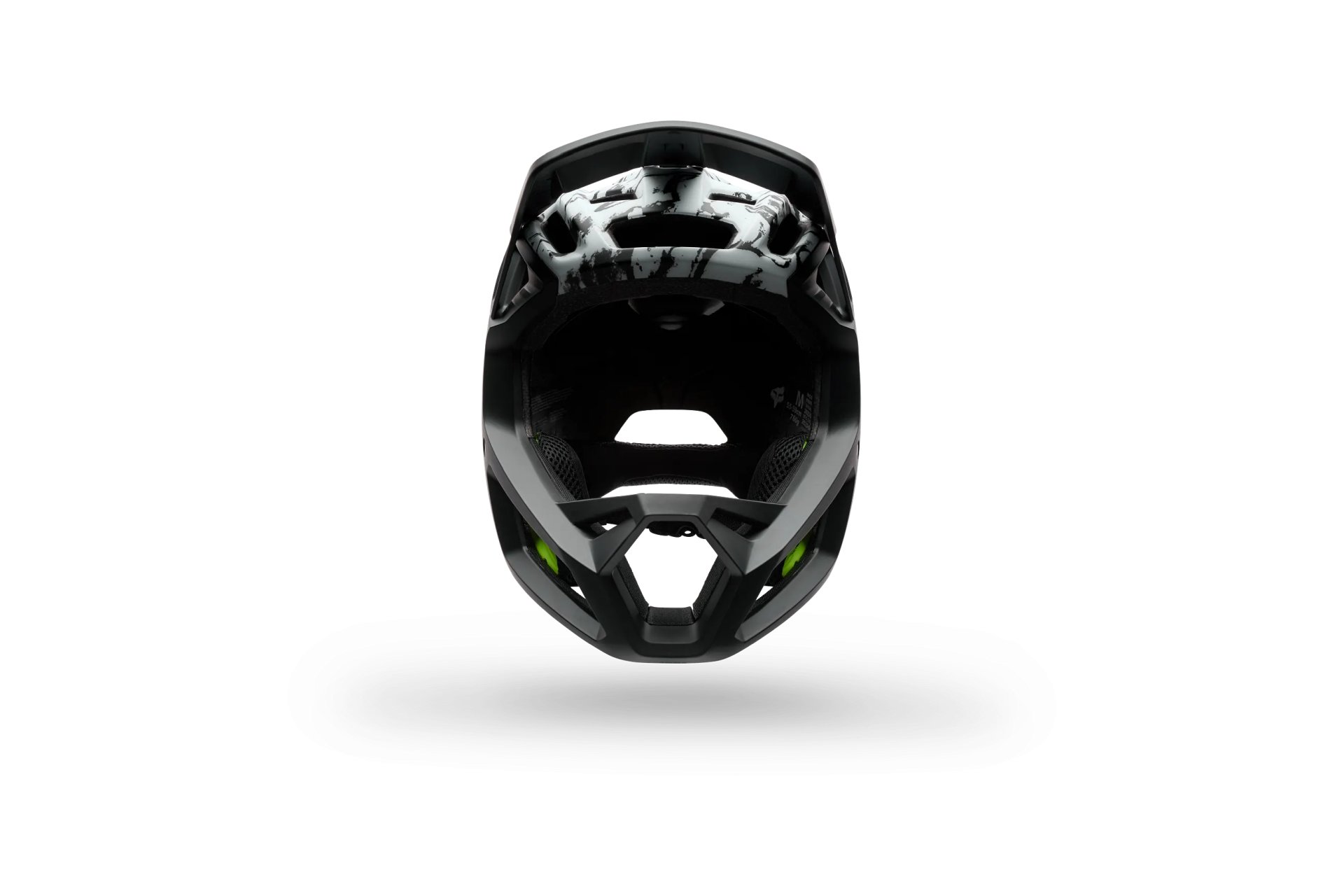 Fox Speedframe Pro Sense