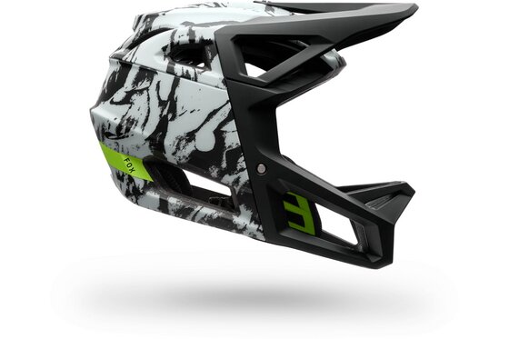 XXL Sale % - Fox Speedframe Pro Sense