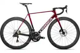 Orbea Orca M20i Team ED PWR - 28 Zoll - Diamant - 2026