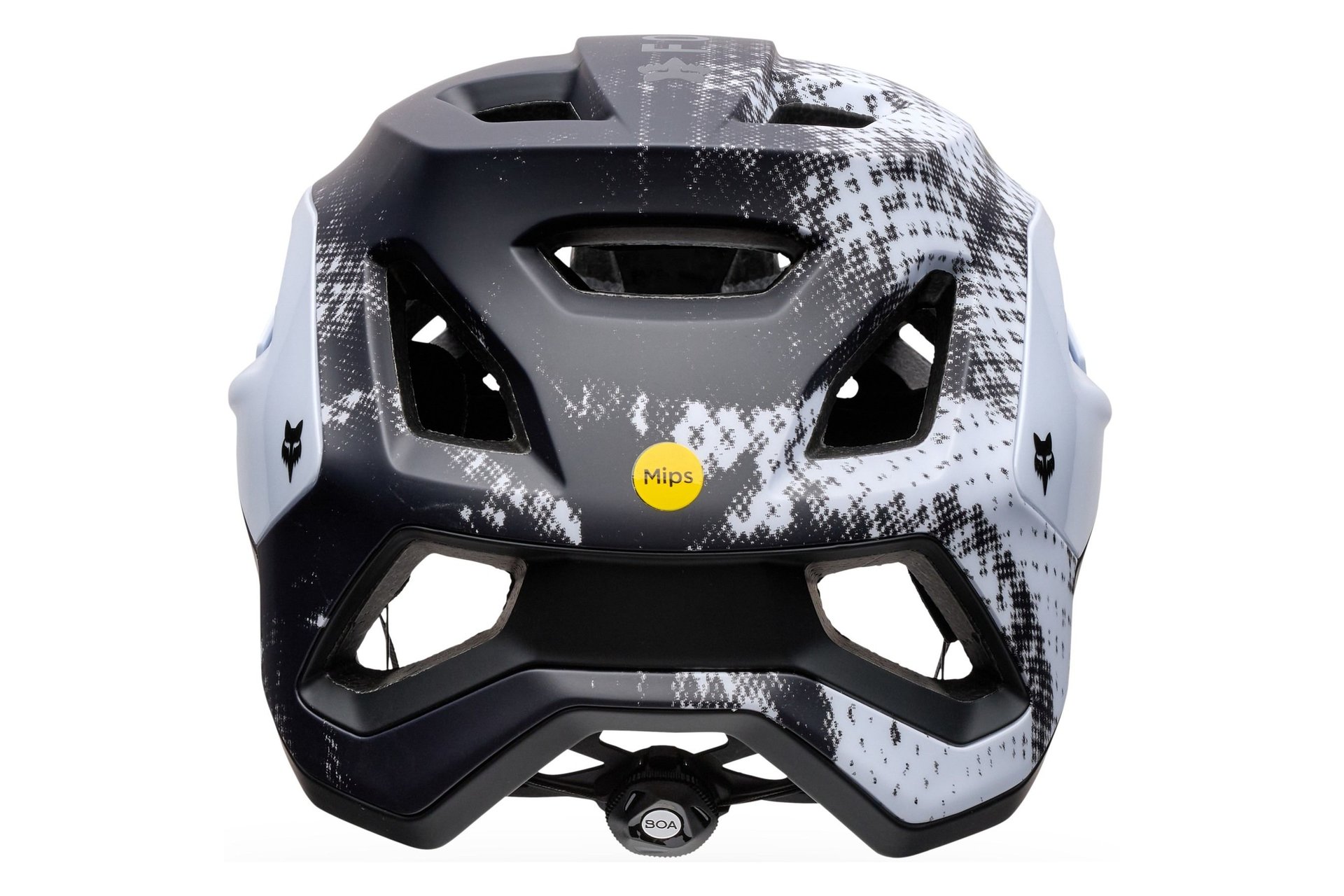 Fox Speedframe Pro Sense