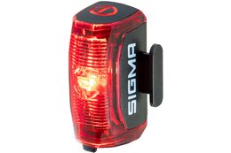 Sigma Hiro 30 R&uuml;cklicht - StVZO