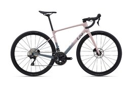 Liv Avail Advanced 2 - 28 Zoll - Diamant - 2026
