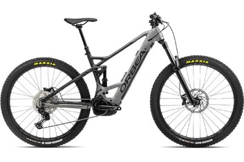 Orbea - Orbea Wild FS H30 - 500 Wh - 2022 - 29 Zoll - Fully