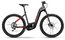 Haibike Trekking 9 Cross - 625 Wh - 27,5 Zoll - Tiefeinsteiger