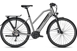 Focus Planet2 5.9 - 625 Wh - 28 Zoll - Trapez