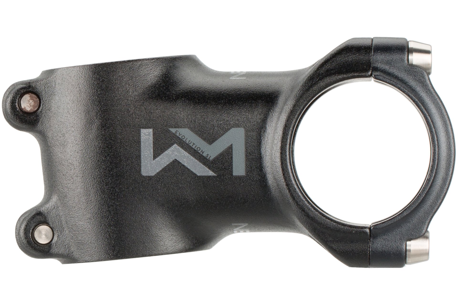 Newmen Vorbau Evolution SL 318.4 Aluminium