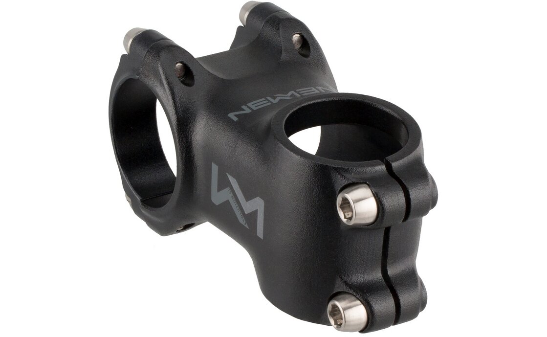 Newmen Vorbau Evolution SL 318.4 Aluminium