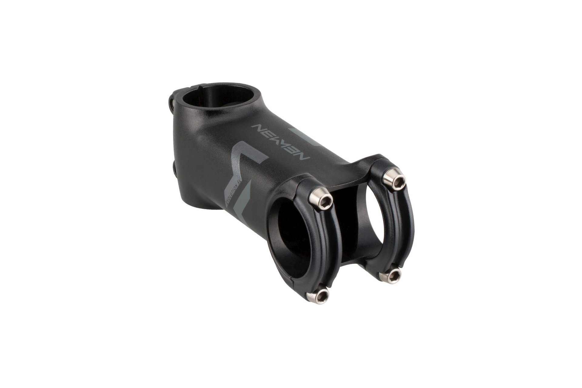 Newmen Vorbau Evolution SL 318.4 Aluminium